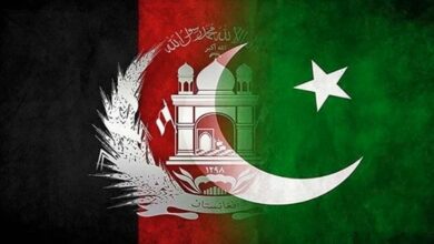 pakistan and afghanistan news