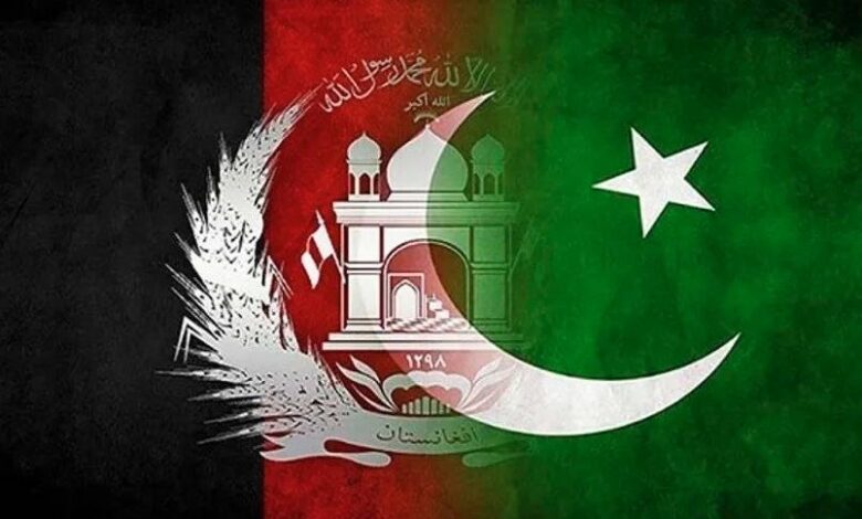 pakistan and afghanistan news