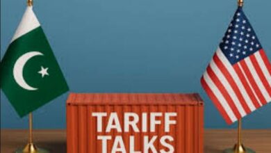 pakistan and america news