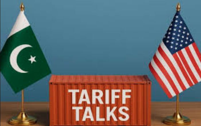 pakistan and america news