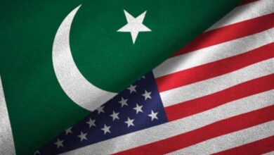 pakistan and america news