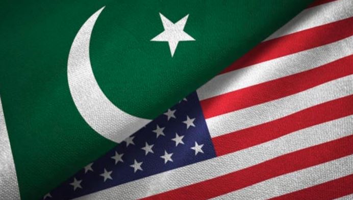 pakistan and america news