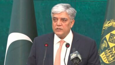 pakistan and india news