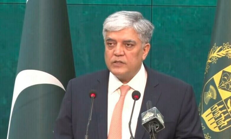 pakistan and india news