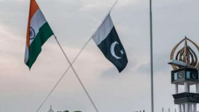 pakistan and indian bordar news