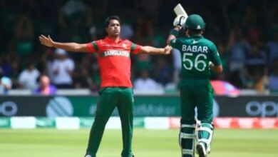 pakistan vs bangladash