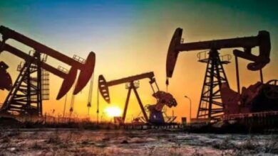 petrol price in international market