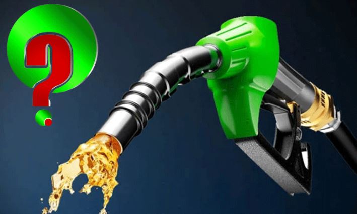 petrol prices