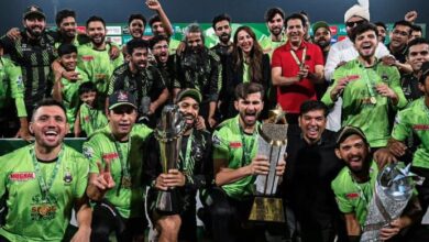 psl final