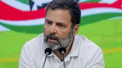rahool gandhi