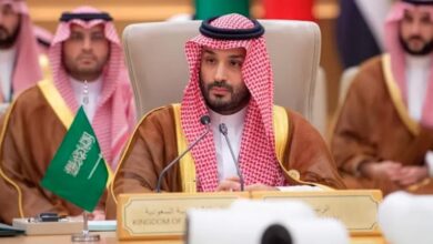 saudi arbia and kawait