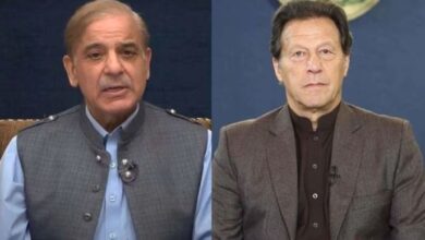 shahbaz sharif reached in court