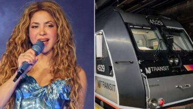 shakira intro ban in new jersey
