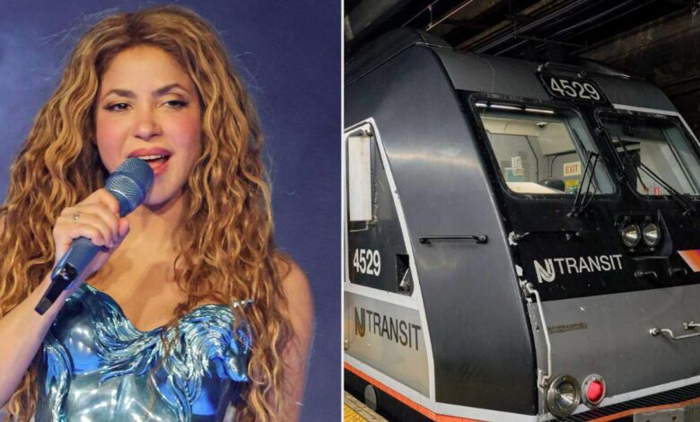 shakira intro ban in new jersey