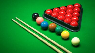 snooker pakistan vs india