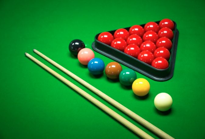 snooker pakistan vs india