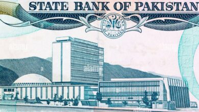 state bank of pakistan