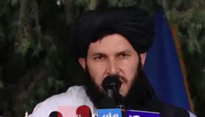 taliban government