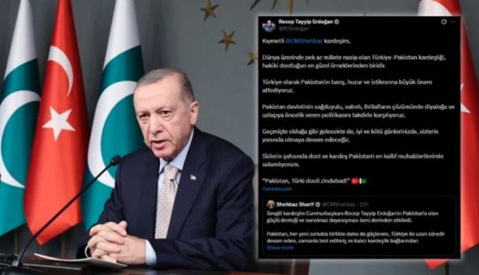 turk president news