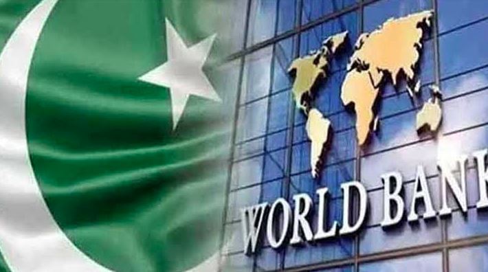 world bank,pakistan