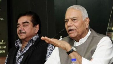yashvat sinha