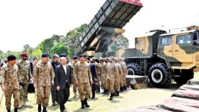 zardari news