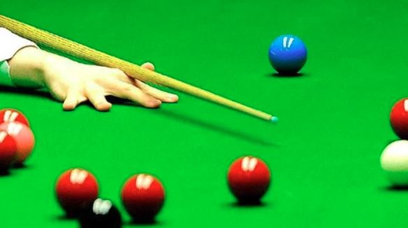Asian Six Red Snooker Championship