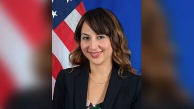 Natalie A. Baker