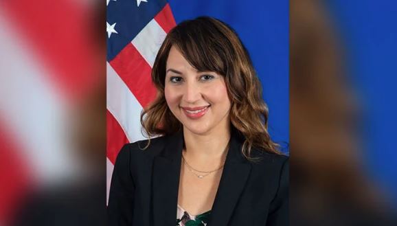 Natalie A. Baker