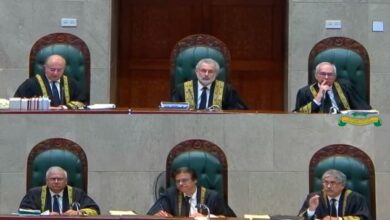 Reserved seats review case