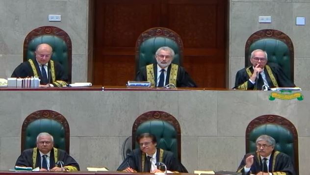 Reserved seats review case