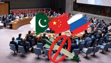 Security Council