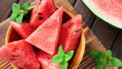 Watermelon for diabetics