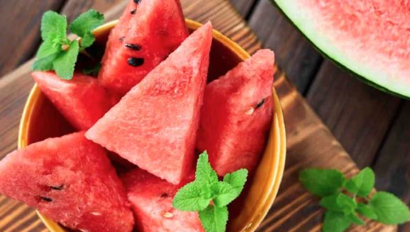 Watermelon for diabetics