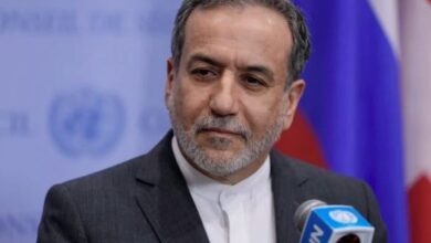 abbas iraqchi