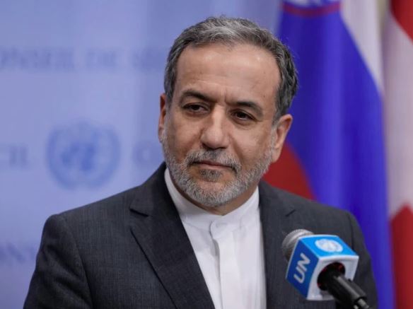 abbas iraqchi