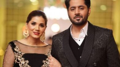 actor imran ashraf