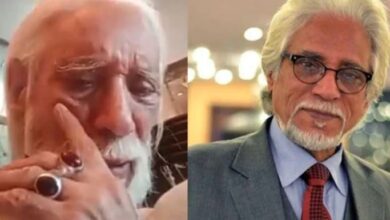 actor rashid mehmood