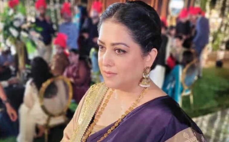 actress fazila qazi 1