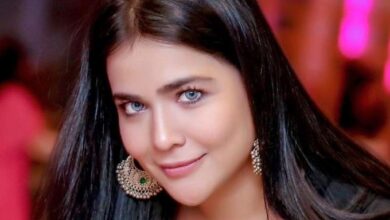 actress humaima malik