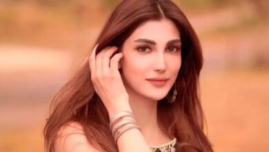 actress nazish jahangir