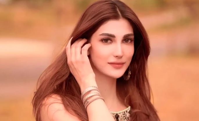 actress nazish jahangir