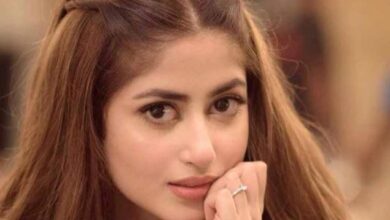actress sajal