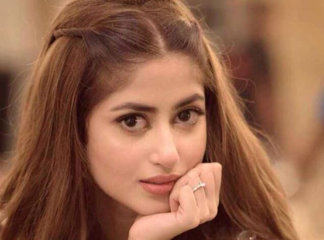 actress sajal