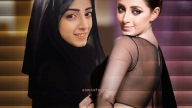 actress sanam ch
