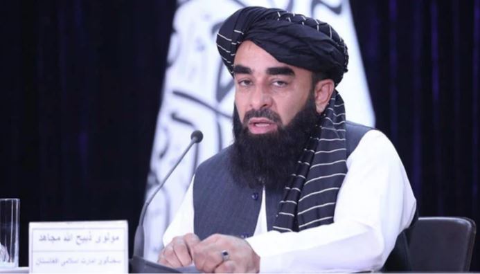 afghanistan government recat on israeel attack