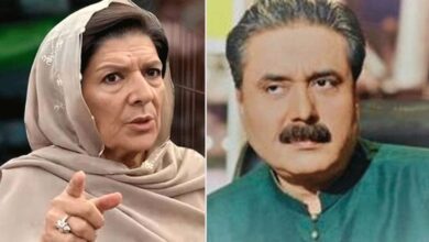 aleema khan and aftab iqbal