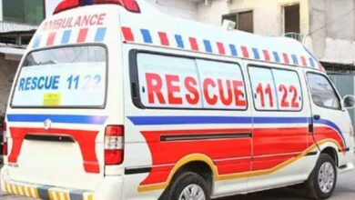 ambulance