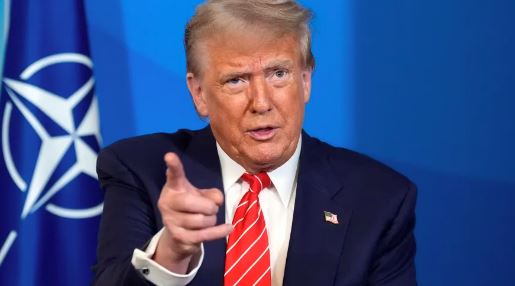 american president trump