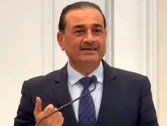 army chief seyed asim munir